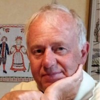 Jan Nyman