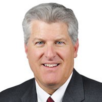 Jay Strohmaier, Cfa