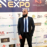 Waleed Ahmed Kisana