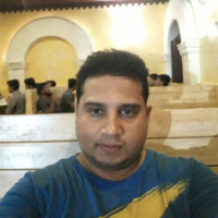 Naveen Tiwari