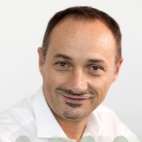 Giancarlo Ferro
