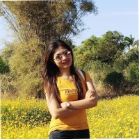 Jesha Lagahit