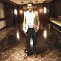 Anand Sharma