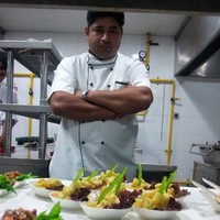 BRYS chef