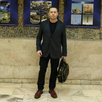 Владимир Изюрьев