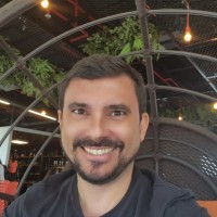 Danilo Souza