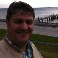 Mustafa Parlak