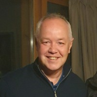 Harry Carson