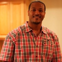 Garry Thomas