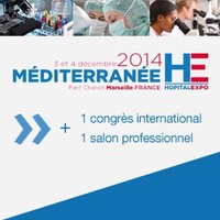 Hôpitalexpo Méditerranée