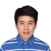 Eric Zheng