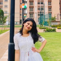Anisha Patra