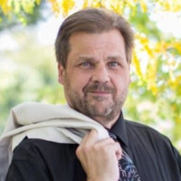 Dan Gamble
