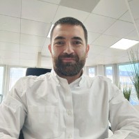 Franck Tedeschi