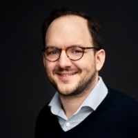Nico Müller