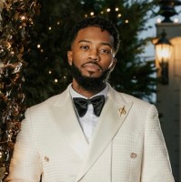 Donavan D. Drummond, MS