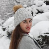 Tatyana Diuvenzhy