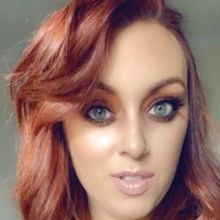 Amy Heron