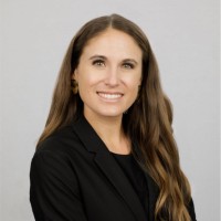 Carolyn Dymond