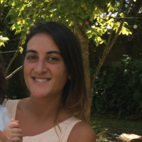 María Florencia Antico