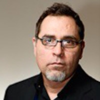 Carlos Bustos