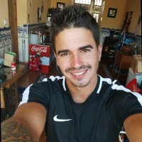 Daniel Escobedo Madrigal