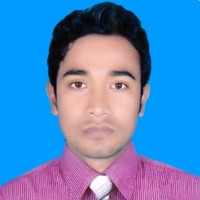 Md Shariful Islam