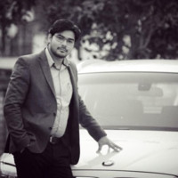 Akash Pandey