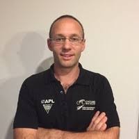 Damian Wiseman, PhD