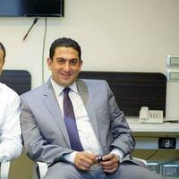Ahmed Abd Elrahman