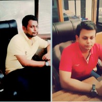 Gaurav Hazra