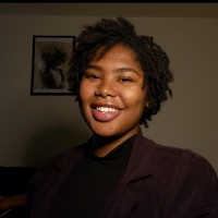 Alandra Griffin
