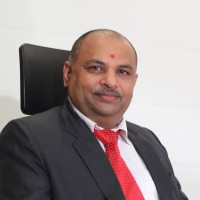 Rajesh Patel