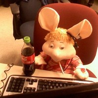 Ruben Serrano Alvarez