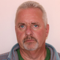 Keith Jarvis