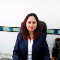 Shubha Goswami