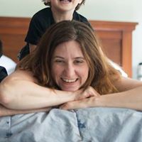 Carrie Levine