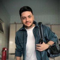 Alexandre Santana