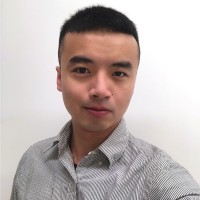 Nelson Wang