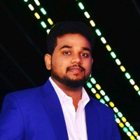 Vigneshvaran Selvam