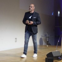 Markus Lang