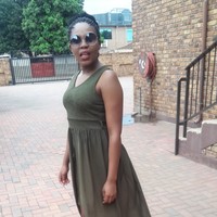 Lebogang Lesejane