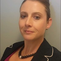 Kristine Reynolds
