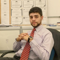 Pedro Henrique Félix