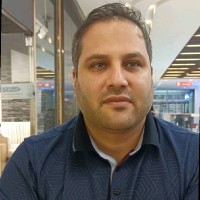 Ali Jafarzadeh