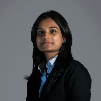 Anusha Mogera