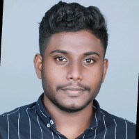 Aromal P Kumar