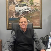 Wayne Jordaan