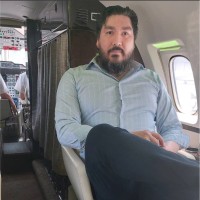 Ernesto Valdez