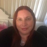 Rachael Mcgrory